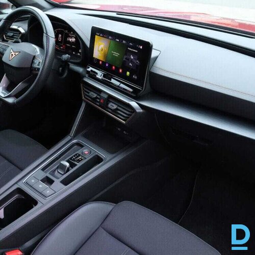 Pārdod Cupra Formentor 1.5i, 2022 Pārdod Cupra Formentor 1.5i, 2022