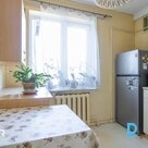 Продается компактная, экономичная 2-комнатная квартира в зеленом районе. Описани
