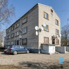 Вас ждет солнечная, отремонтированная, меблированная квартира на втором этаже кирпичного дома 1962 года постройки