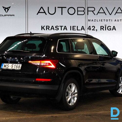 Pārdod Skoda Kodiaq Ambition 2.0d, 2021 Pārdod Skoda Kodiaq Ambition 2.0d, 2021