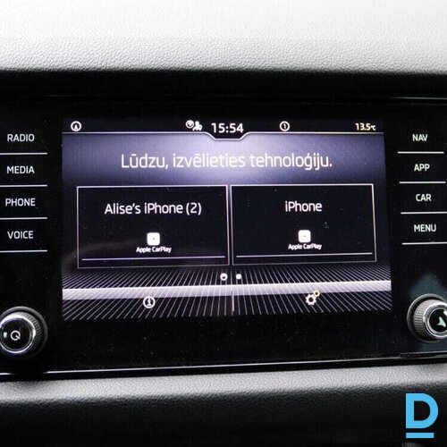 Pārdod Skoda Kodiaq Ambition 2.0d, 2021 Pārdod Skoda Kodiaq Ambition 2.0d, 2021
