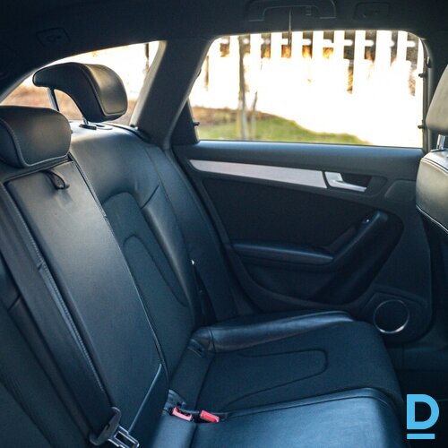 Pārdod Audi A4 2.0d, Sline, 2014 Pārdod Audi A4 2.0d, Sline, 2014