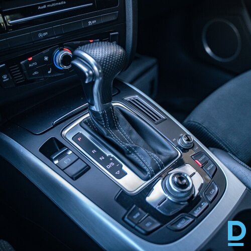 Pārdod Audi A4 2.0d, Sline, 2014 Pārdod Audi A4 2.0d, Sline, 2014