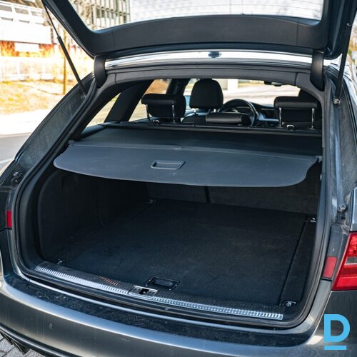 Pārdod Audi A4 2.0d, Sline, 2014 Pārdod Audi A4 2.0d, Sline, 2014