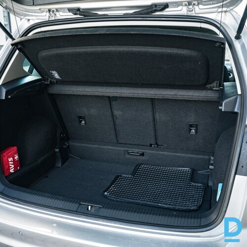 Pārdod Volkswagen Golf Sportsvan 1.6d, 2015 Pārdod Volkswagen Golf Sportsvan 1.6d, 2015