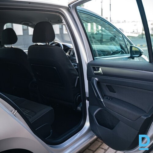 Pārdod Volkswagen Golf Sportsvan 1.6d, 2015 Pārdod Volkswagen Golf Sportsvan 1.6d, 2015