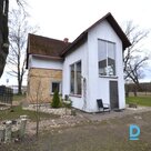 Продажа Дома Jaunsišu iela 0