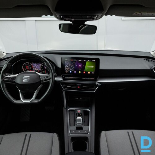 Pārdod Seat Leon 2.0d, 2021 Pārdod Seat Leon 2.0d, 2021