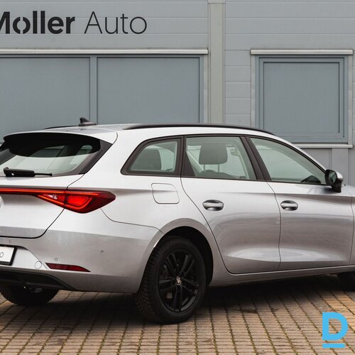 Pārdod Seat Leon 2.0d, 2021 Pārdod Seat Leon 2.0d, 2021