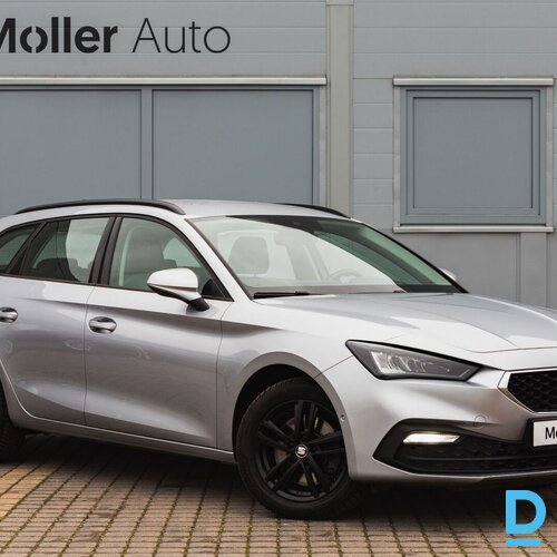 Pārdod Seat Leon 2.0d, 2021 Pārdod Seat Leon 2.0d, 2021