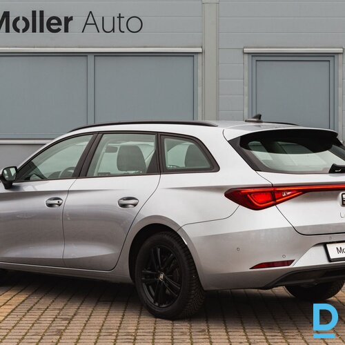 Pārdod Seat Leon 2.0d, 2021 Pārdod Seat Leon 2.0d, 2021