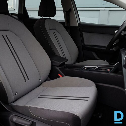 Pārdod Seat Leon 2.0d, 2021 Pārdod Seat Leon 2.0d, 2021