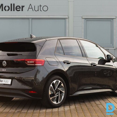 Pārdod Volkswagen ID.3 151kW, 2020 Pārdod Volkswagen ID.3 151kW, 2020