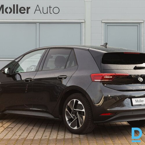 Pārdod Volkswagen ID.3 151kW, 2020 Pārdod Volkswagen ID.3 151kW, 2020