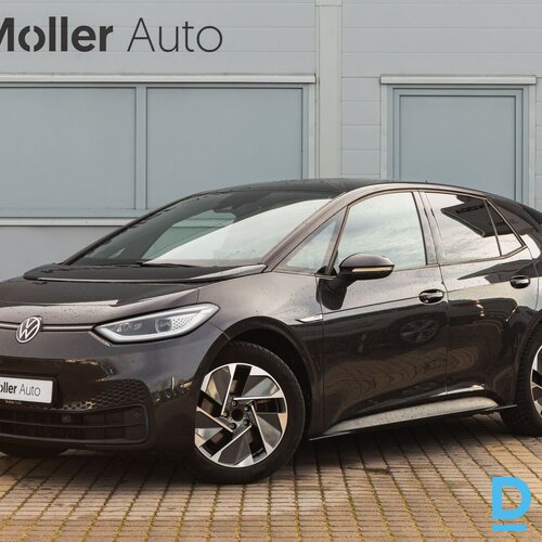 Pārdod Volkswagen ID.3 151kW, 2020