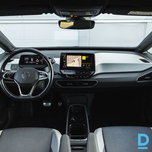 Pārdod Volkswagen ID.3 151kW, 2020 Pārdod Volkswagen ID.3 151kW, 2020