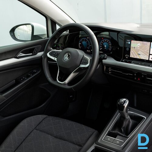 Pārdod Volkswagen Golf 2.0d, 2021 Pārdod Volkswagen Golf 2.0d, 2021