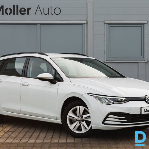 Pārdod Volkswagen Golf 2.0d, 2021 Pārdod Volkswagen Golf 2.0d, 2021