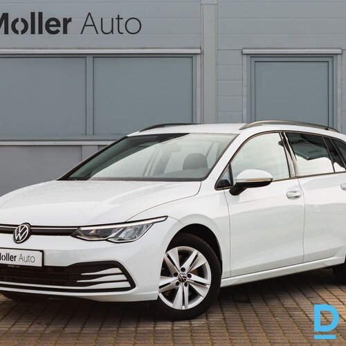Pārdod Volkswagen Golf 2.0d, 2021