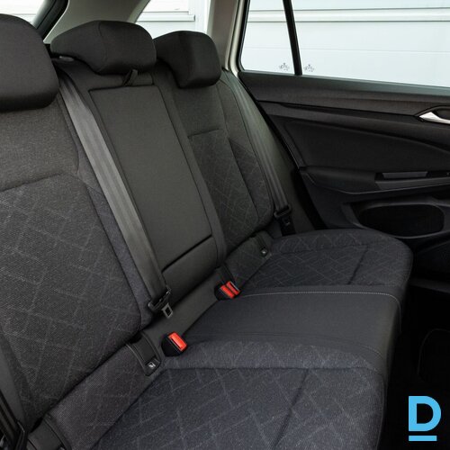 Pārdod Volkswagen Golf 2.0d, 2021 Pārdod Volkswagen Golf 2.0d, 2021
