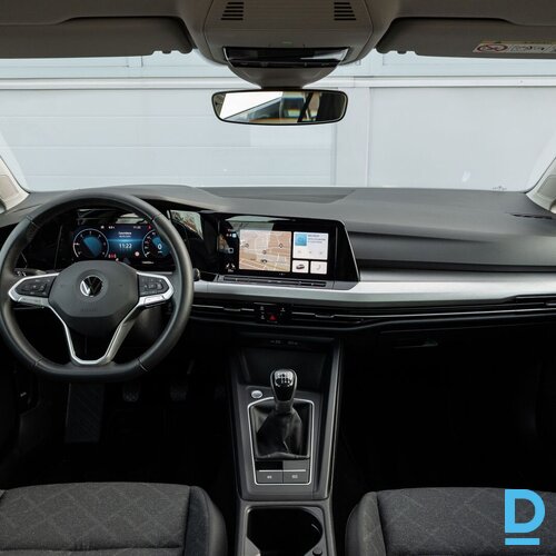 Pārdod Volkswagen Golf 2.0d, 2021 Pārdod Volkswagen Golf 2.0d, 2021