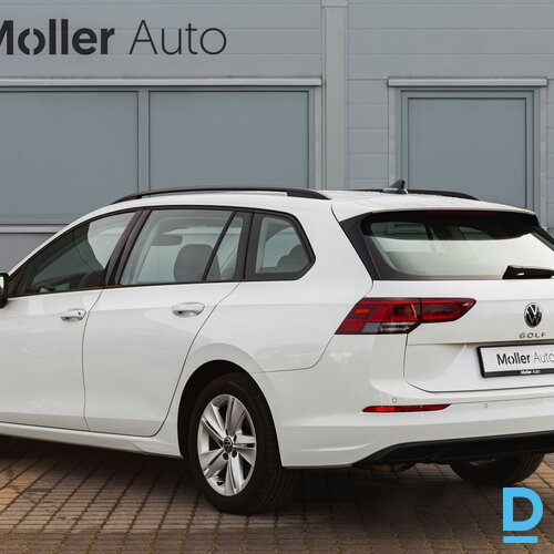 Pārdod Volkswagen Golf 2.0d, 2021 Pārdod Volkswagen Golf 2.0d, 2021