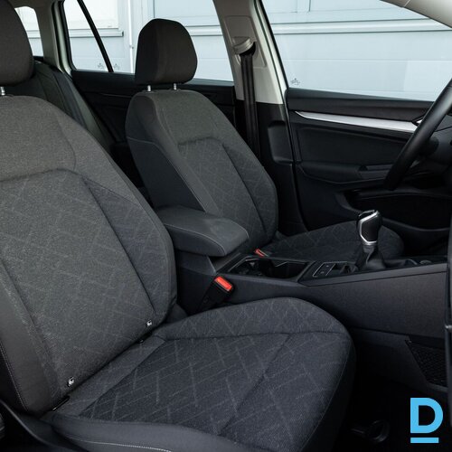 Pārdod Volkswagen Golf 2.0d, 2021 Pārdod Volkswagen Golf 2.0d, 2021