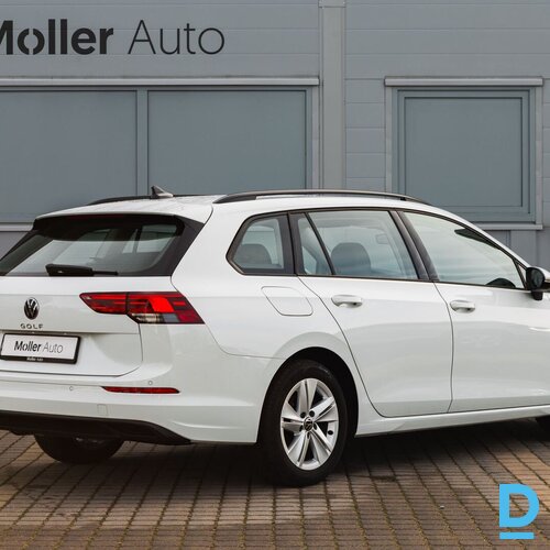Pārdod Volkswagen Golf 2.0d, 2021 Pārdod Volkswagen Golf 2.0d, 2021