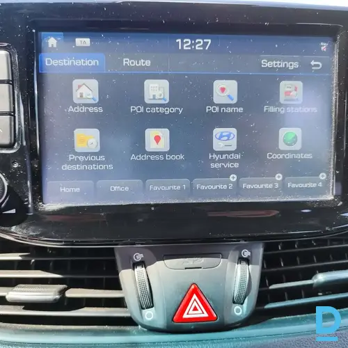 Pārdod Hyundai i30, 2019 Pārdod Hyundai i30, 2019
