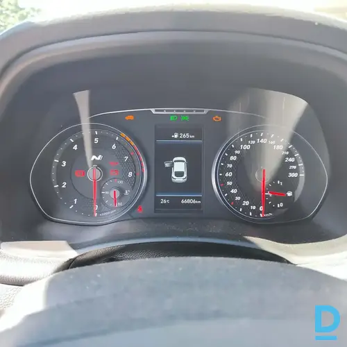 Pārdod Hyundai i30, 2019 Pārdod Hyundai i30, 2019