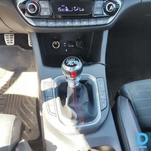 Pārdod Hyundai i30, 2019 Pārdod Hyundai i30, 2019