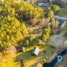 Land plot for sale in an exclusive location in Lilaste – 0.3 ha. An additional a