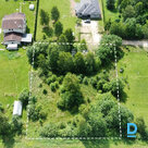 Land for sale in Zemstrauti