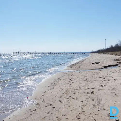Zemes īpašums jūras krastā blakus Kolkas ragam Zemes īpašums jūras krastā blakus Kolkas ragam