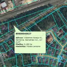 Pārdod zemesgabalu Garkalnē privātmājas celšanai Adrese - Vidzemes Šoseja 41 1830 m² Privātmāju rajons Elektrības pieslēgums