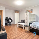 Продают квартиру в Tapešu iela 25