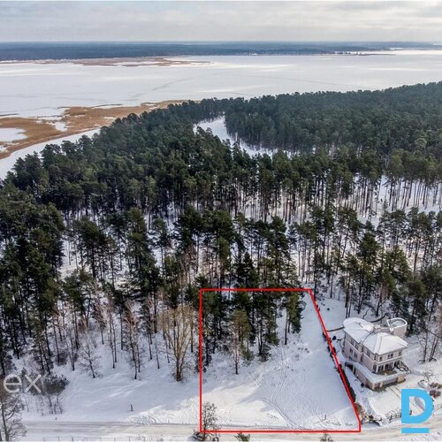 Pārdod ekskluzīvu neapbūvētu zemes gabalu 2440 m² platībā, Mežaparkā, Zušu ielā 33, Aplokciema Pārdod ekskluzīvu neapbūvētu zemes gabalu 2440 m² platībā, Mežaparkā, Zušu ielā 33, Aplokciema apsargājamā ciematā