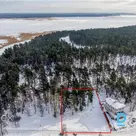 Pārdod ekskluzīvu neapbūvētu zemes gabalu 2440 m² platībā, Mežaparkā, Zušu ielā 33, Aplokciema Pārdod ekskluzīvu neapbūvētu zemes gabalu 2440 m² platībā, Mežaparkā, Zušu ielā 33, Aplokciema apsargājamā ciematā
