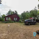 1053 m² участок в продаже под застройку с жилым 1эт. домом (1910г. постр., 3 комн