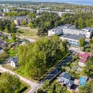 Zemes gabals dzīvojamai apbūvei Kauguros