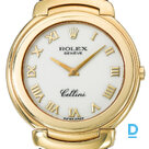 Pārdod Rolex Cellini 