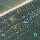 Zemes īpašums Kolkas pagastā