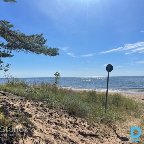 Pārdodam zemi jaunā ciematā - Baltijas jūras piekrastē. Īpašums atrodas Liepupes pagastā, Limbažu novadā, ciematā Lembužos