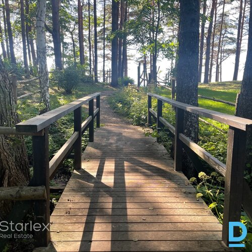 Pārdodam zemi jaunā ciematā - Baltijas jūras piekrastē. Īpašums atrodas Liepupes pagastā, Limbažu novadā, ciematā Lembužos