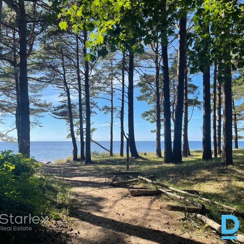 Pārdodam zemi jaunā ciematā - Baltijas jūras piekrastē. Īpašums atrodas Liepupes pagastā, Limbažu novadā, ciematā Lembužos