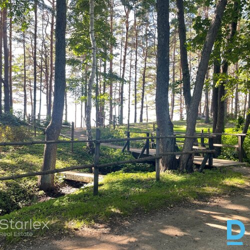 Pārdodam zemi jaunā ciematā - Baltijas jūras piekrastē. Īpašums atrodas Liepupes pagastā, Limbažu novadā, ciematā Lembužos