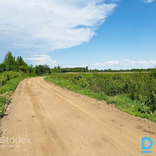 Zemes gabals Svētupes krastā, Viļķenes pagastā