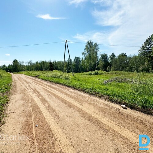 Zemes gabals Svētupes krastā, Viļķenes pagastā