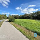 Zemes gabals Kadagā