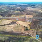 Zemes gabals ražošanai Odukalnā